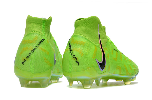 Chuteira Campo Nike Phantom Luna 1 Elite + Brindes