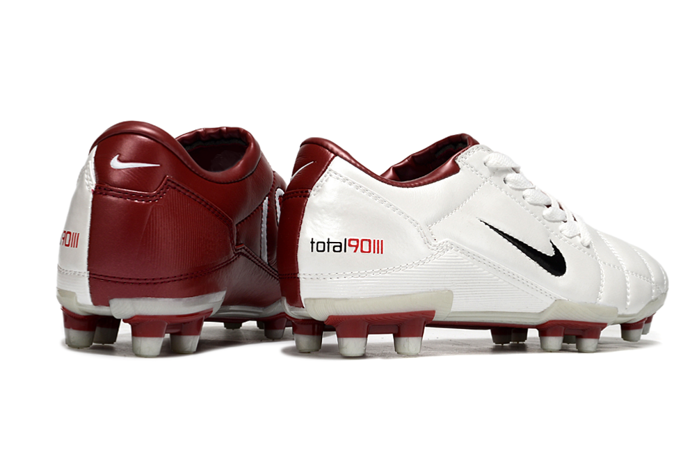 Chuteira Campo Nike Total 90 FG Elite + Brindes