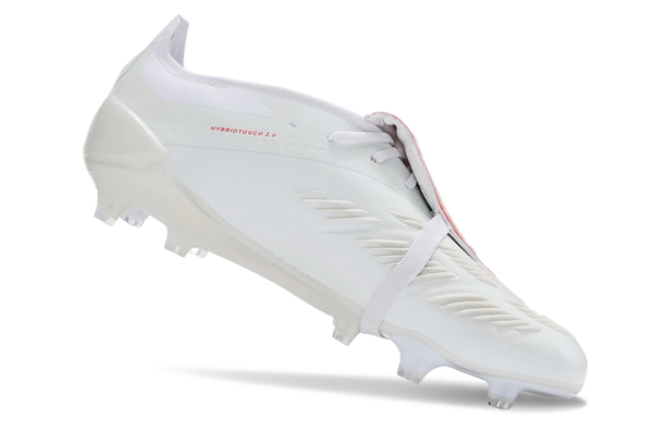 Chuteira Campo Adidas Predator 30 FG Elite + Brindes