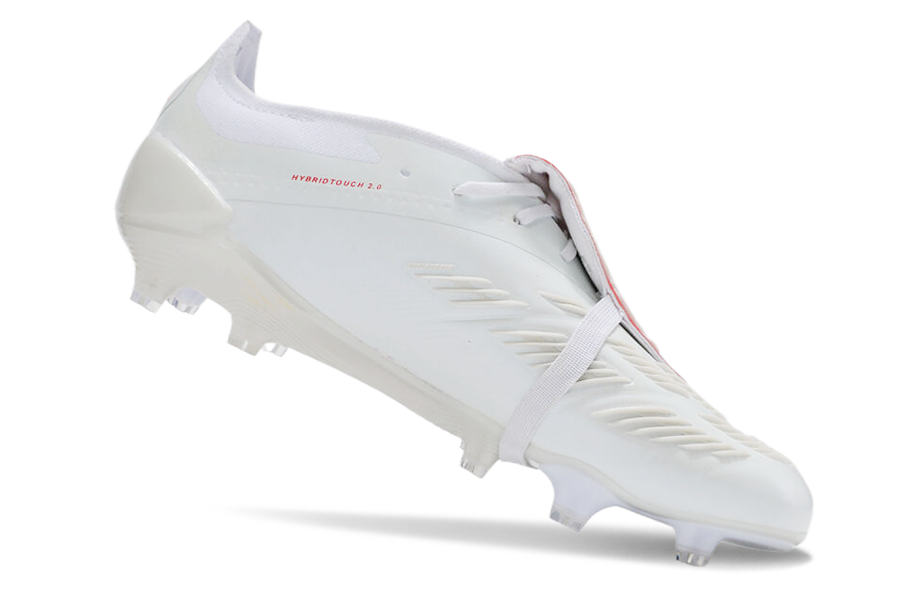 Chuteira Campo Adidas Predator 30 FG Elite + Brindes