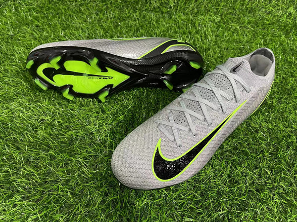 Chuteira Campo Nike Air Zoom Mercurial Vapor 16 Elite + Brindes