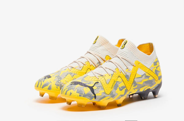 Chuteira Campo Puma Future 7 FG Elite + Brindes