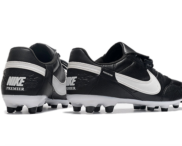 Chuteira Campo Nike Premier FG Elite + Brindes
