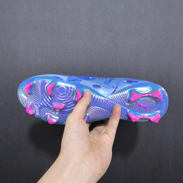 Chuteira Campo Puma Future 8 FG/AG Elite + Brindes