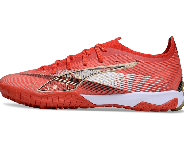 Chuteira Society Puma Ultra 5 TF Elite + Brindes