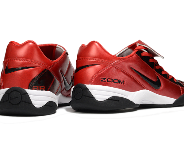 Tênis Futsal Nike Total 90 IC Elite + Brindes