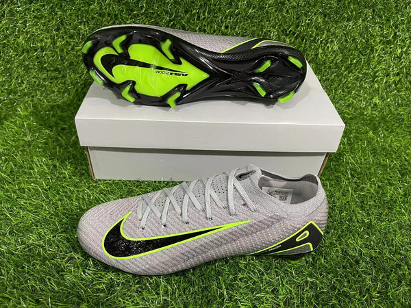 Chuteira Campo Nike Air Zoom Mercurial Vapor 16 Elite + Brindes
