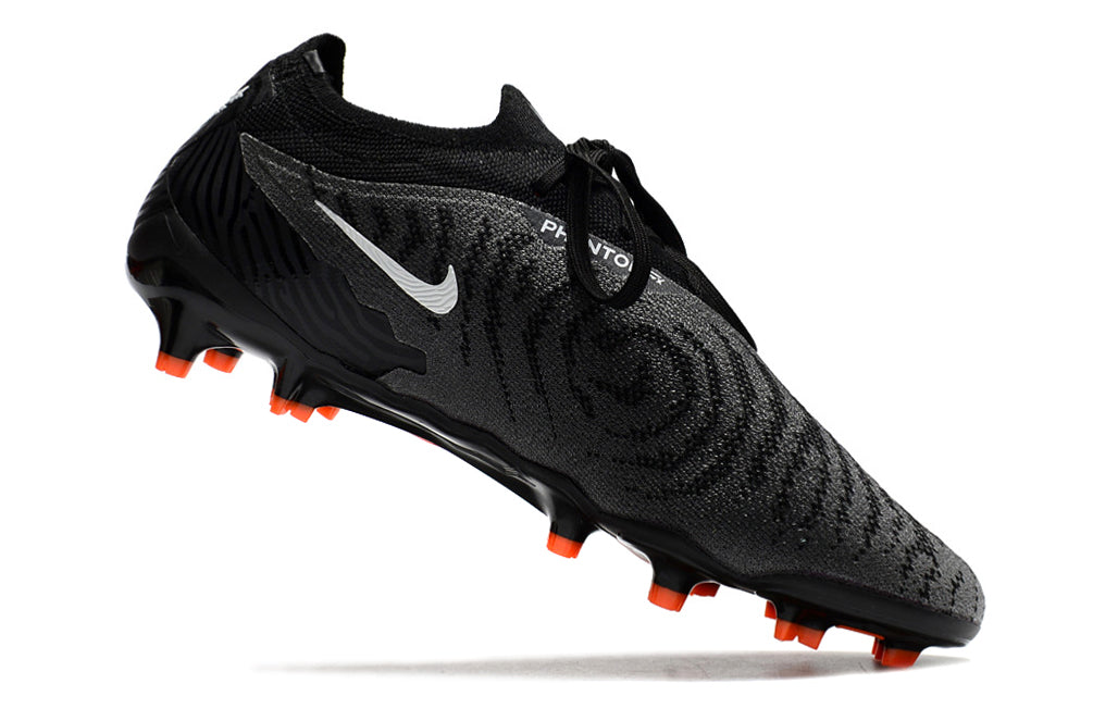 Chuteira Campo Nike Phantom GX DF Elite + Brindes