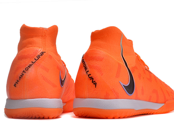Tênis Futsal Nike Phantom Luna 1 IC Elite Elite + Brindes