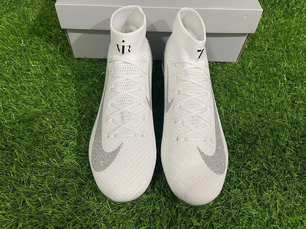 Chuteira Campo Nike Air Zoom Mercurial Superfly 10 Elite + Brindes