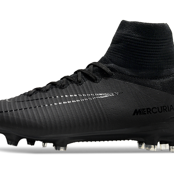 Chuteira Campo Nike Mercurial Superfly 5 Elite + Brindes