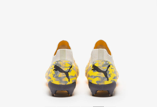 Chuteira Campo Puma Future 7 FG Elite + Brindes