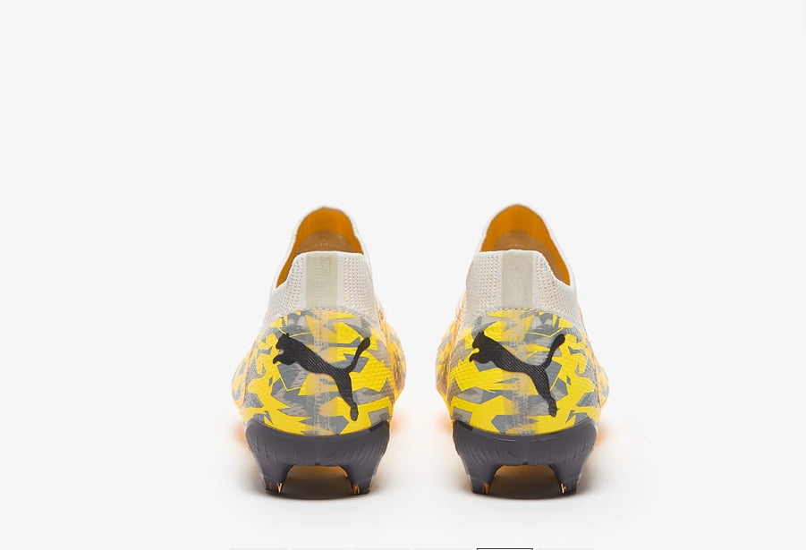 Chuteira Campo Puma Future 7 FG Elite + Brindes