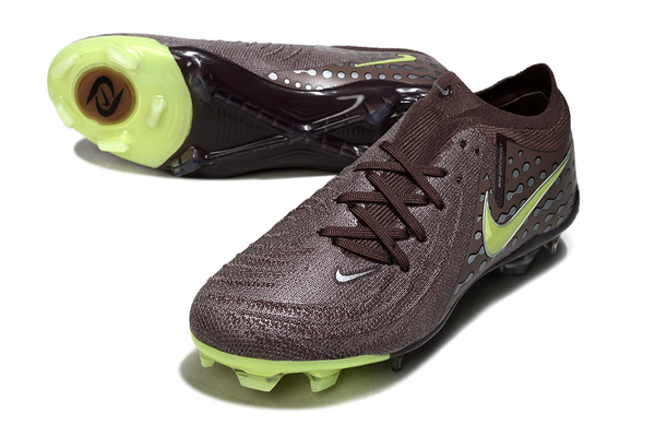 Chuteira Campo Nike Phantom Luna 2 Elite + Brindes