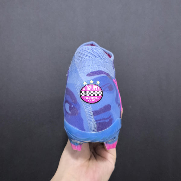 Chuteira Campo Puma Future 8 FG/AG Elite + Brindes