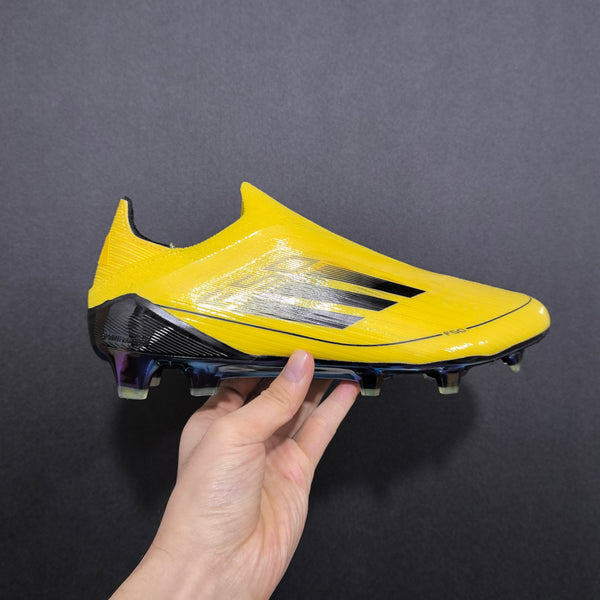 Chuteira Campo Adidas X F50+ Elite + Brindes