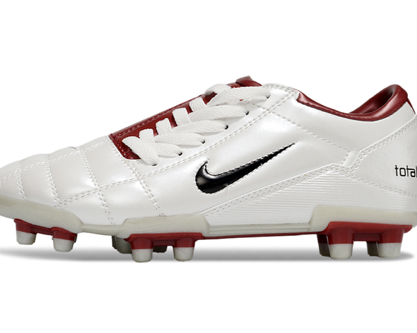 Chuteira Campo Nike Total 90 FG Elite + Brindes