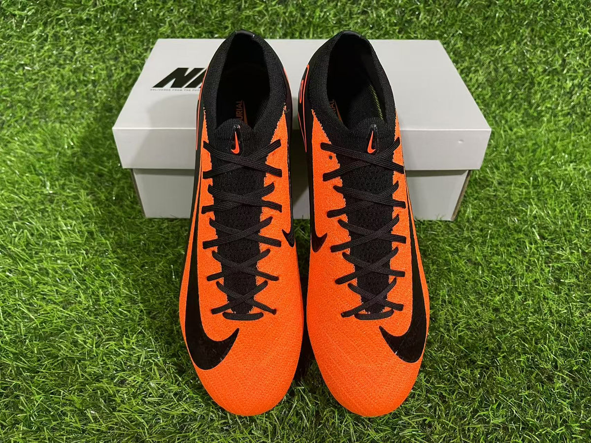 Chuteira Campo Nike Air Zoom Mercurial Vapor 16 Elite + Brindes