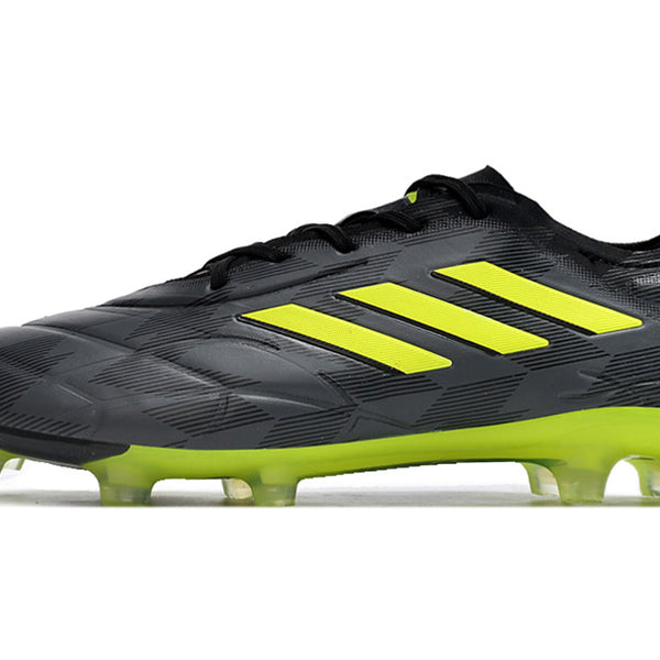 Chuteira Campo Adidas Copa Pure.1 FG Elite + Brindes