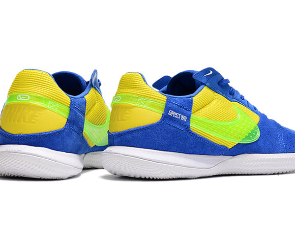 Tênis Futsal Nike Street Gato IC Elite + Brindes