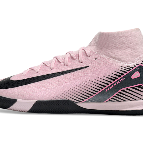 Tênis Futsal Nike Air Zoom Mercurial Superfly 10 IC Elite + Brindes Exclusivos