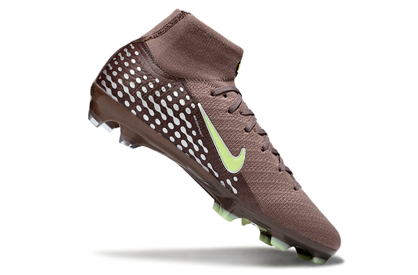 Chuteira Campo Nike Air Zoom Mercurial Superfly 10 Elite + Brindes