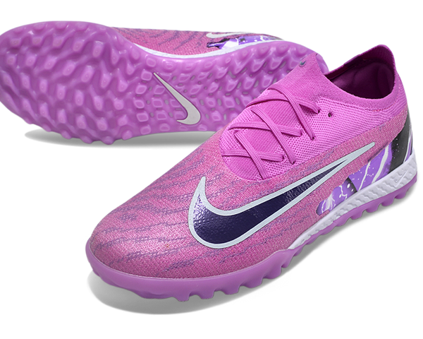 Chuteira Campo Nike Phantom GX DF Elite + Brindes