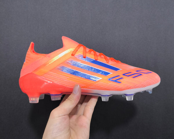 Chuteira Campo Adidas X F50 FG Elite + Brindes