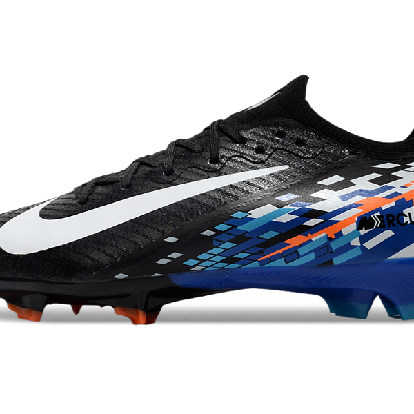 Chuteira Campo Nike Air Zoom Mercurial Vapor 16 Elite + Brindes Exclusivos