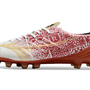 Chuteira Campo Mizuno Alpha FG   Elite + Brindes