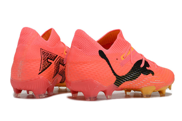 Chuteira Campo Puma Future 7 FG Elite + Brindes