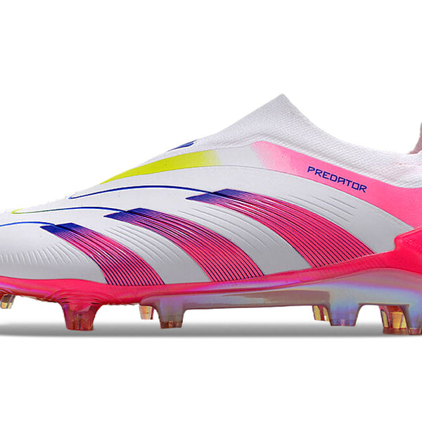 Chuteira Campo Adidas Predator+ FG Elite + Brindes
