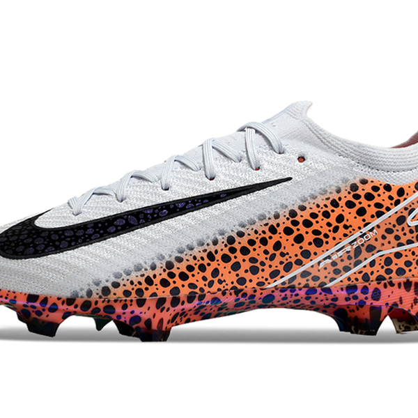 Chuteira Campo Nike Air Zoom Mercurial Vapor 16 Elite + Brindes Exclusivos