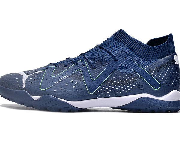 Chuteira Society Puma Future 7 TF Elite + Brindes