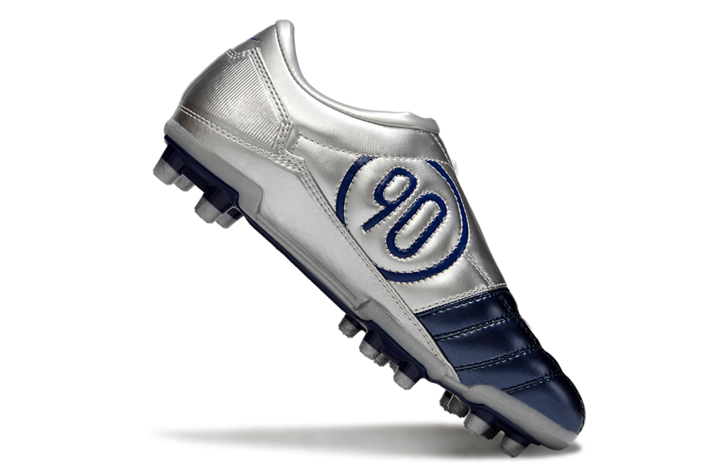 Chuteira Campo Nike Total 90 FG Elite + Brindes