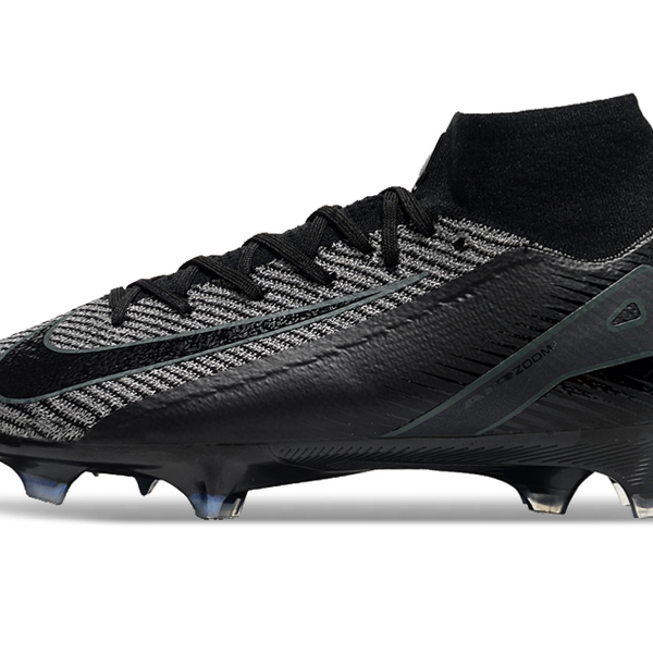 Chuteira Campo Nike Air Zoom Mercurial Superfly 10 Elite + Brindes Exclusivos