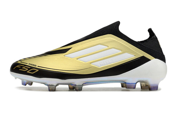 Chuteira Campo Adidas X F50+ FG Elite + Brindes