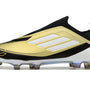 Chuteira Campo Adidas X F50+ FG Elite + Brindes