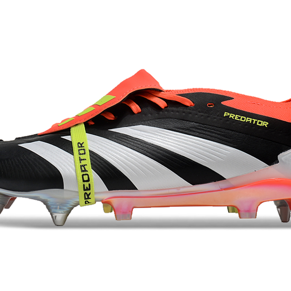 Chuteira Campo Adidas Predator 30 SG Elite + Brindes