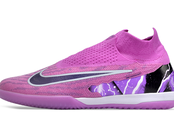 Tênis Futsal Nike Phantom GX DF IC Elite + Brindes