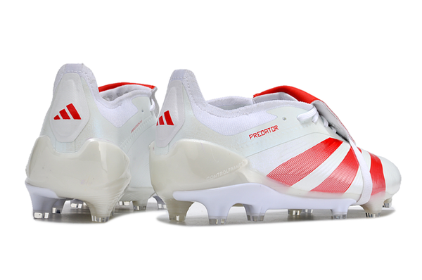 Chuteira Campo Adidas Predator 30 FG Elite + Brindes