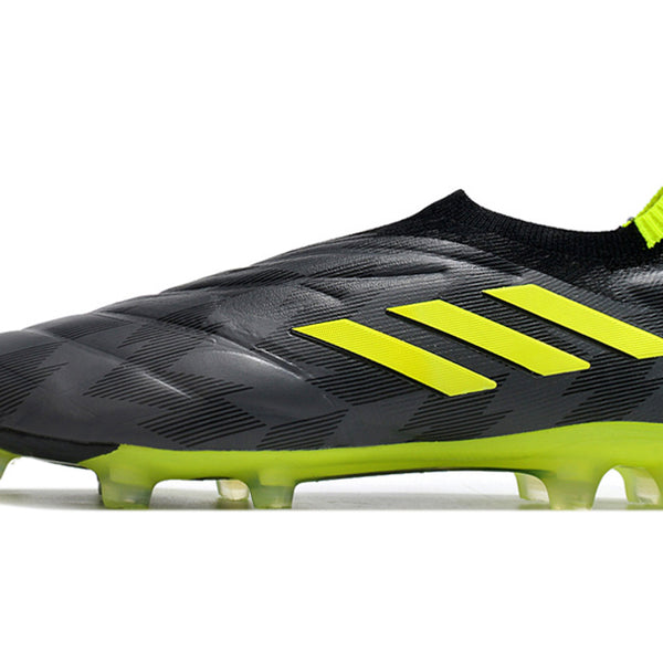 Chuteira Campo Adidas Copa Pure + FG Elite + Brindes