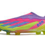 Chuteira Campo Adidas X Crazyfast+ FG  Elite + Brindes