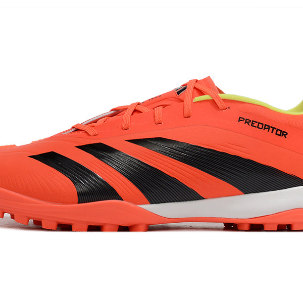 Chuteira Society Adidas Predator TF Elite + Brindes