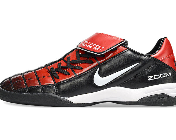 Tênis Futsal Nike Total 90 IC Elite + Brindes