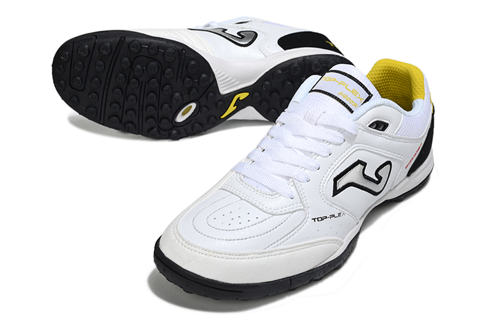 Chuteira Society Joma Top Flex TF Elite + Brindes