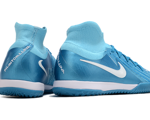 Tênis Futsal Nike Phantom Luna 2 IC Elite Elite + Brindes
