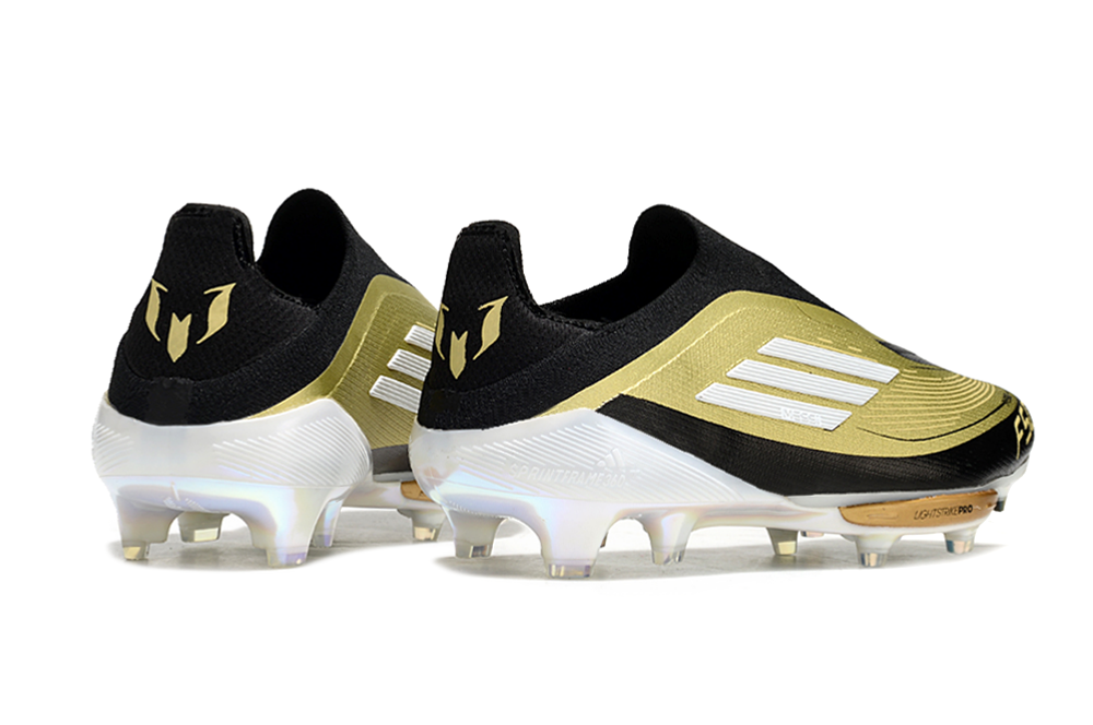 Chuteira Campo Adidas X F50+ FG Elite + Brindes
