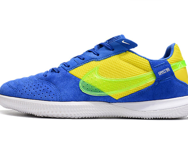 Tênis Futsal Nike Street Gato IC Elite + Brindes