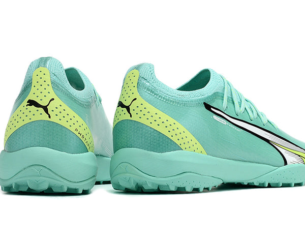 Chuteira Society Puma Ultra TF Elite + Brindes